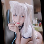 OnlyFans 프로필 사진 aokotan