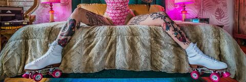 OnlyFans Titelbild aprill_dallas