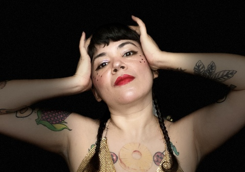 Find the Hottest aranivah OnlyFans Content Join Now - FanStatistics