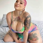 Profielfoto van OnlyFans ariapink