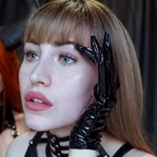 OnlyFans 프로필 사진 artikleopard_artist