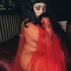 SadeceFans profil resmi asathewitch