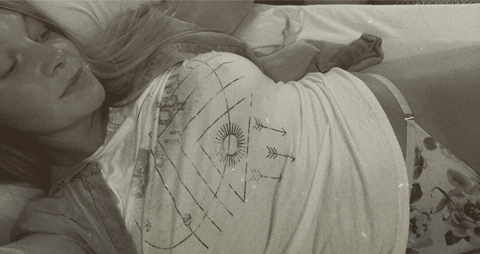 OnlyFans header picture ash2hol