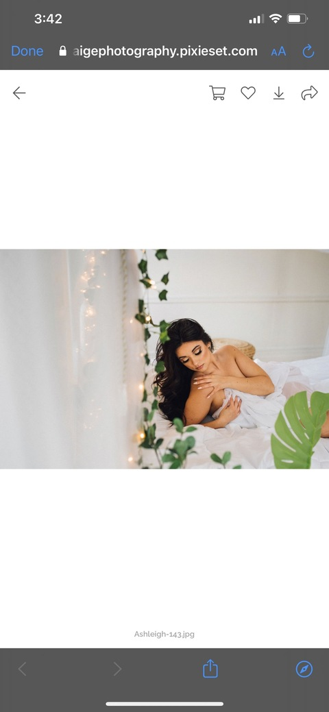 Снимка на заглавието на OnlyFans ashleighafterdark