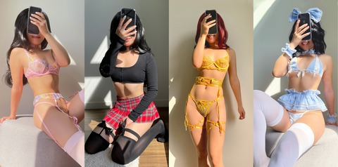 Imagem do cabeçalho do OnlyFans asiangirlari