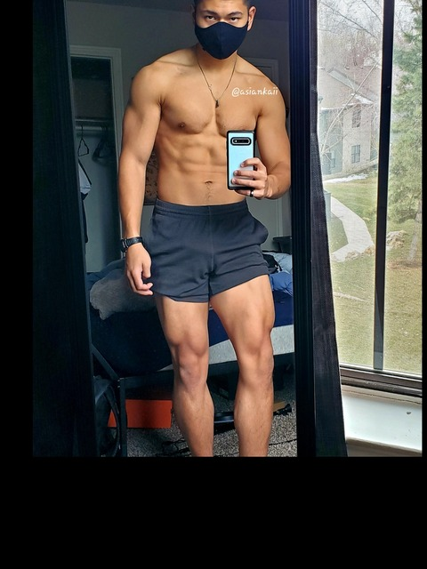 Imagem do cabeçalho do OnlyFans asiankai