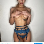 OnlyFansのプロフィール写真 aspen_rose