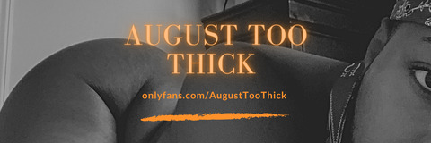 Изображение шапки OnlyFans augusttoothick