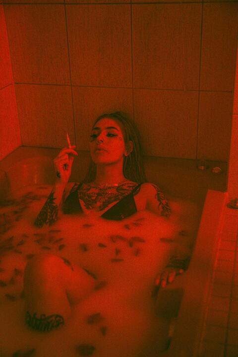 Gambar header OnlyFans aurajoutsenlampi