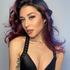 صورة الملف الشخصي في OnlyFans aurapazzani