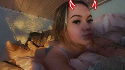 صورة رأس OnlyFans aurorahietanen