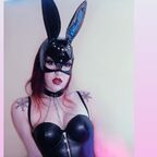 OnlyFansのプロフィール写真 auroralavender