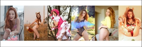 Image d'en-tête OnlyFans auroraw