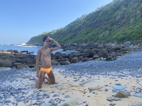 Снимка на заглавието на OnlyFans aussiebulge