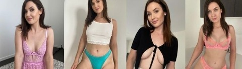 OnlyFans Titelbild aussielola