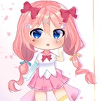 OnlyFans 프로필 사진 avaaangel