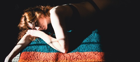 OnlyFansのヘッダー画像 averyred99