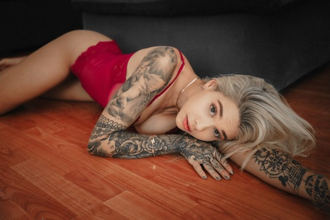 Immagine di intestazione OnlyFans aygrecia