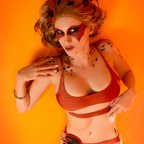 Снимка на профила в OnlyFans за azpowergirl