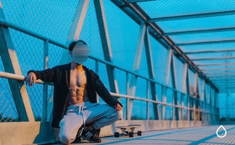 OnlyFans Titelbild babesharkk