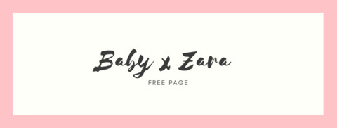صورة رأس OnlyFans baby.zara_free