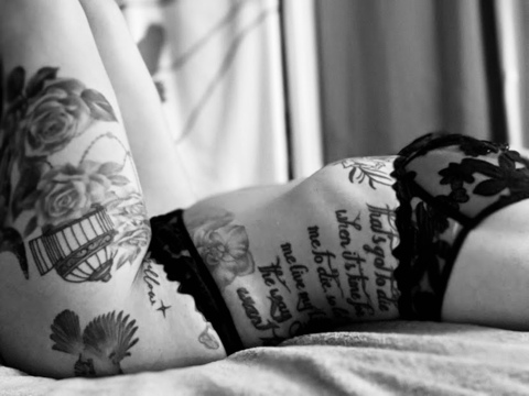 OnlyFans Titelbild babybsmitten