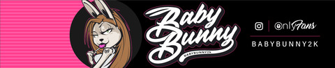 Снимка на заглавието на OnlyFans babybunny2k