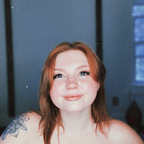 OnlyFansのプロフィール写真 babydollaly