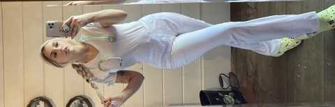 Imagem do cabeçalho do OnlyFans babyfawnx