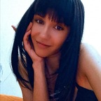 OnlyFans 프로필 사진 babygirl_anya