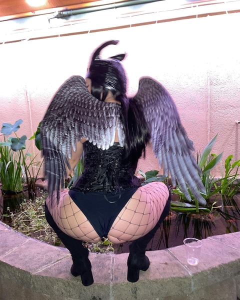 AlleenFans hoofdafbeelding babygirlbrookey