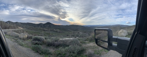 Gambar header OnlyFans babyj08