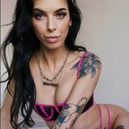 OnlyFansのプロフィール写真 babyxghoul