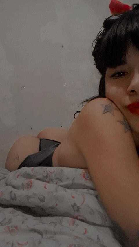 Imagem do cabeçalho do OnlyFans babyycaliente