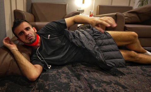 OnlyFansのヘッダー画像 backpackyourlife