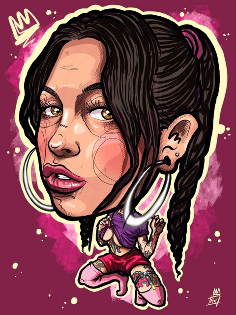 Снимка на заглавието на OnlyFans badninax