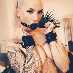 SadeceFans profil resmi bambyblaze