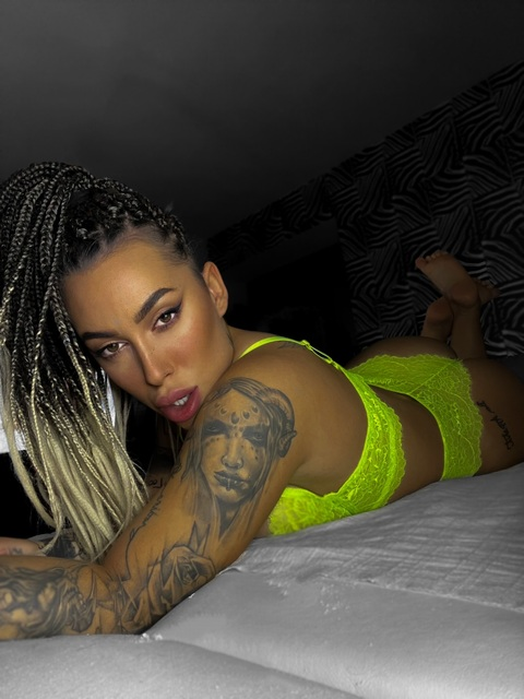 barbbunny의 OnlyFans 해더 사진