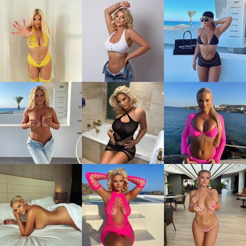 OnlyFans header picture barbipage3