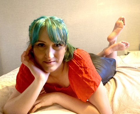 OnlyFans Titelbild barefootfantasy9