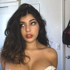 OnlyFansのプロフィール写真 bbyivyyy