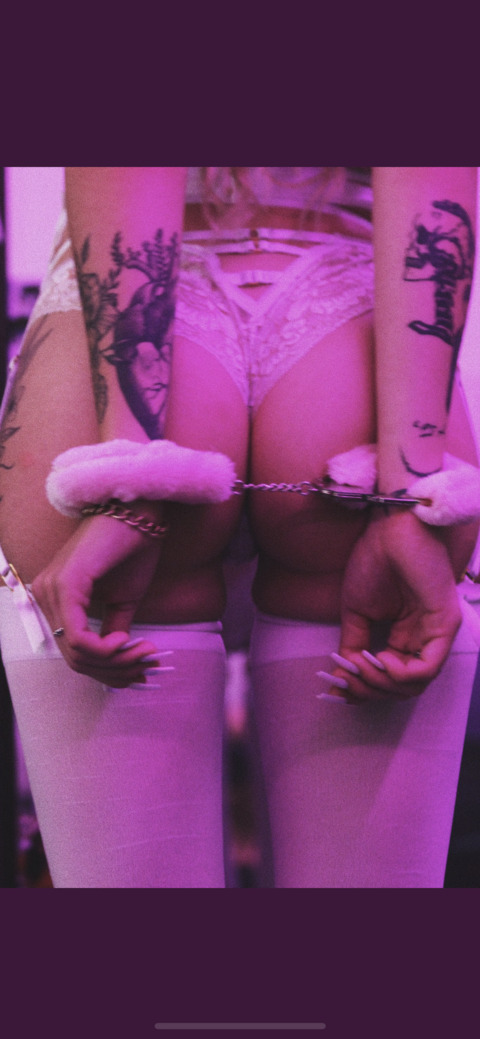 Снимка на заглавието на OnlyFans beamerxbunny