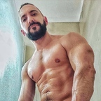 OnlyFansのプロフィール写真 bearded_alv