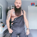 OnlyFans 프로필 사진 beardedbearman