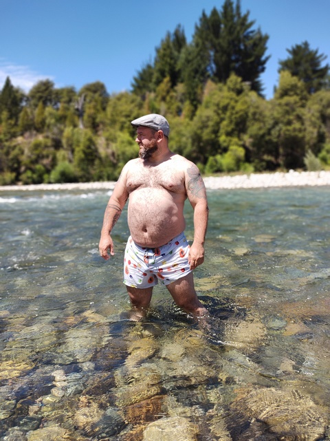 AlleenFans hoofdafbeelding bearpamp