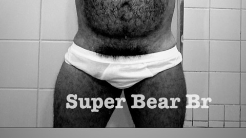 OnlyFans Titelbild bearwoofbr