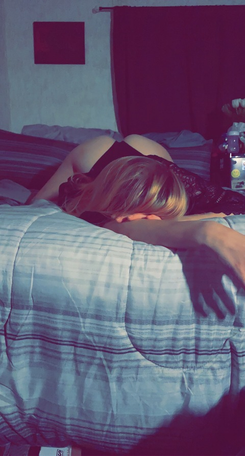 Imagen del encabezado de OnlyFans de beckkyh