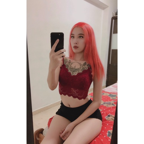 صورة رأس OnlyFans beldrea