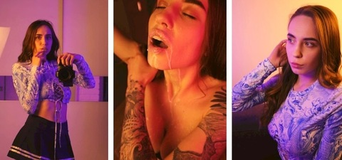 Imagen del encabezado de OnlyFans de bellaonekiss