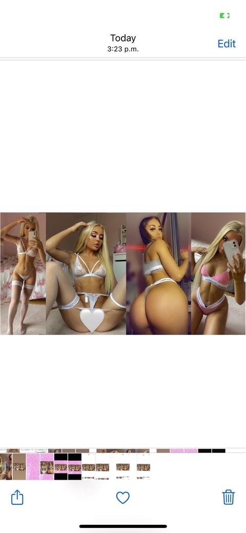 belleolivia3의 OnlyFans 해더 사진